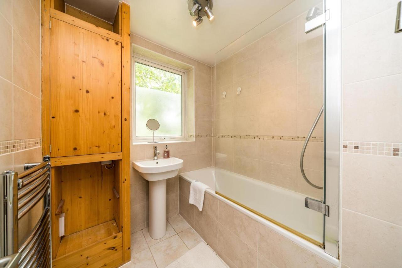 New Cosy 1bd Flat Close To Kew Gardens Richmond Appartamento Londra