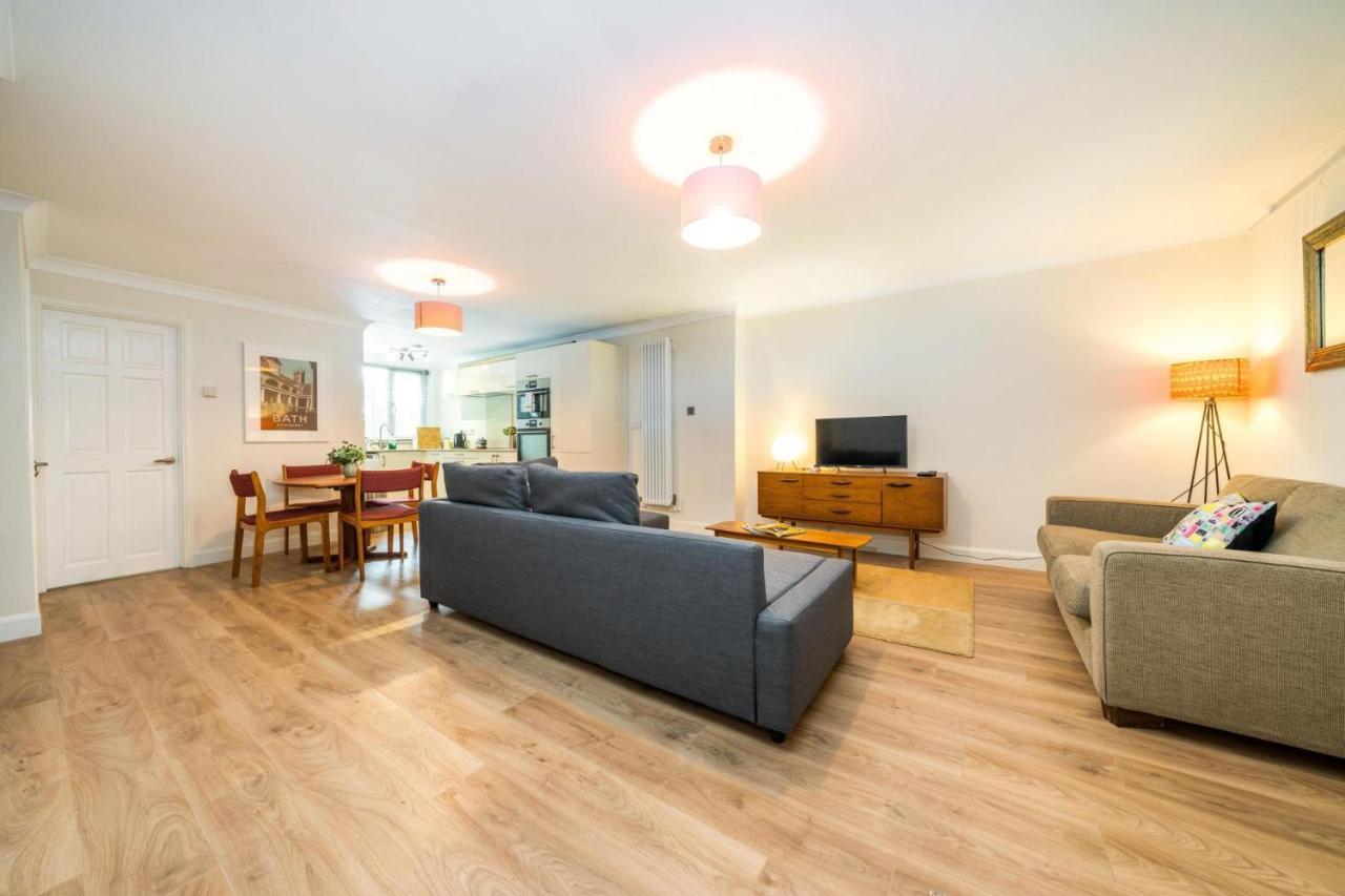 New Cosy 1bd Flat Close To Kew Gardens Richmond Appartamento *